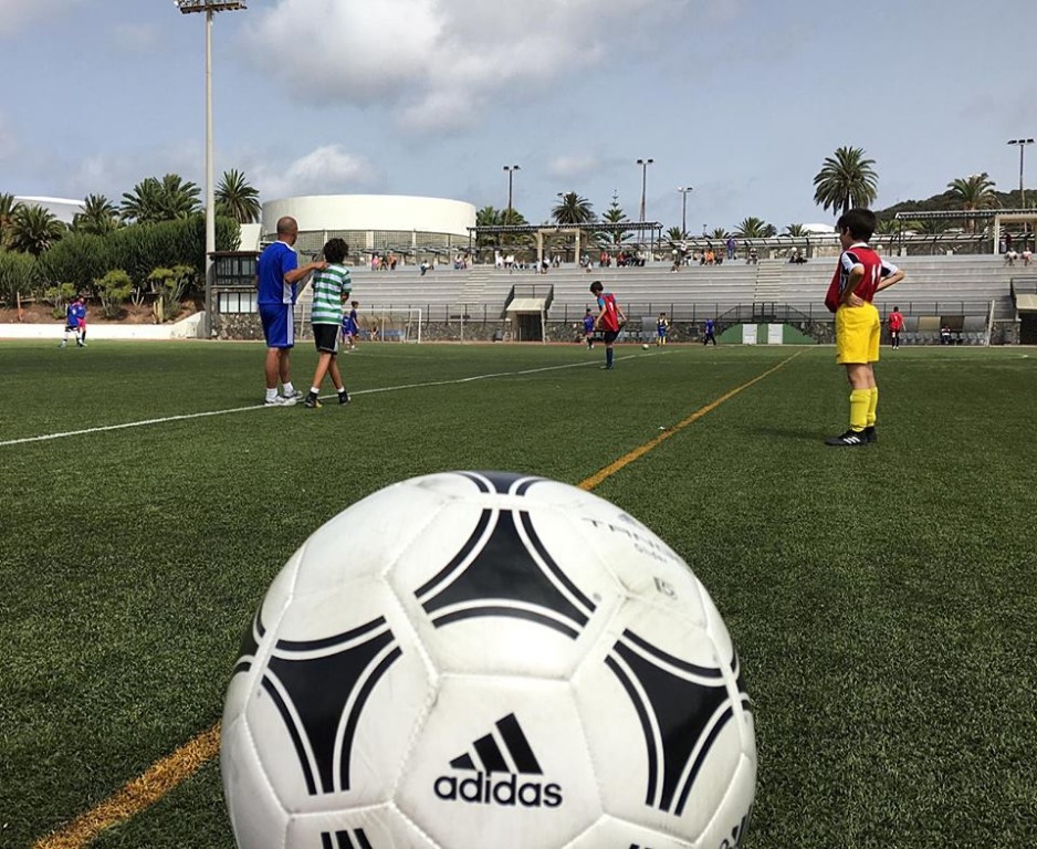 Universitario Fútbol Club